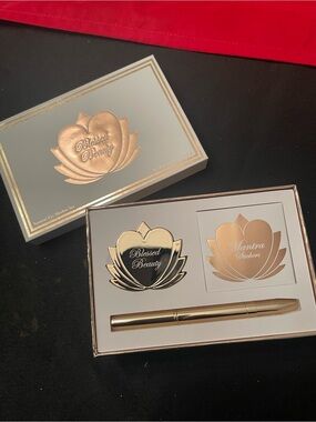 Blessed Beauty Mantra Lip Color Set